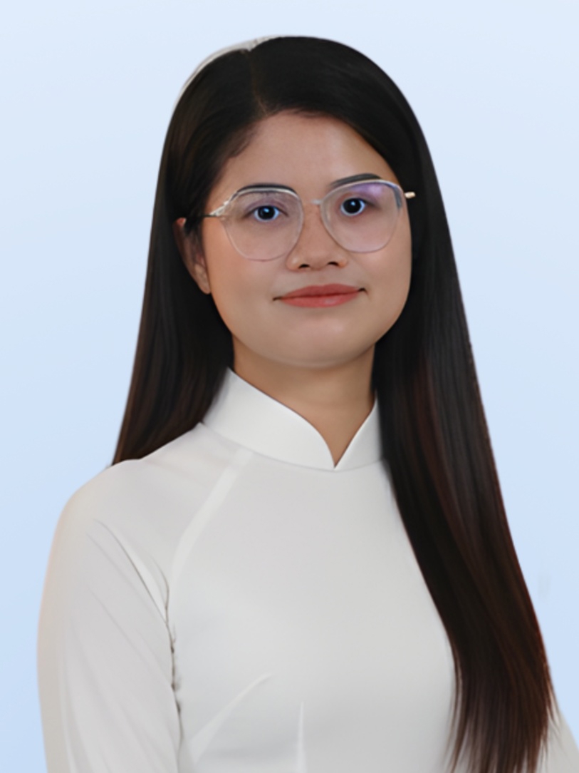 Phùng Thị Thanh Huyền